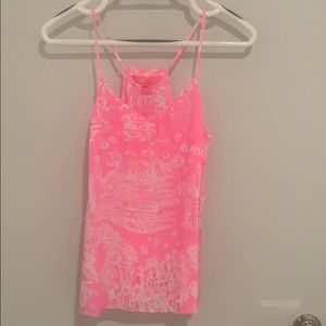 Lilly Pulitzer Dusk Top